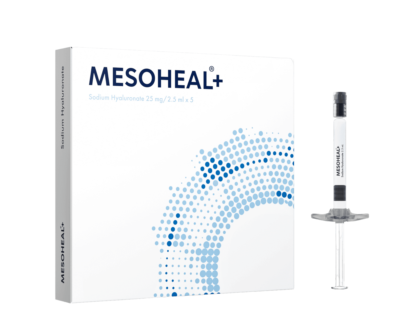 MESOHEAL®+