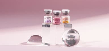 MESOHEAL® Glow Series