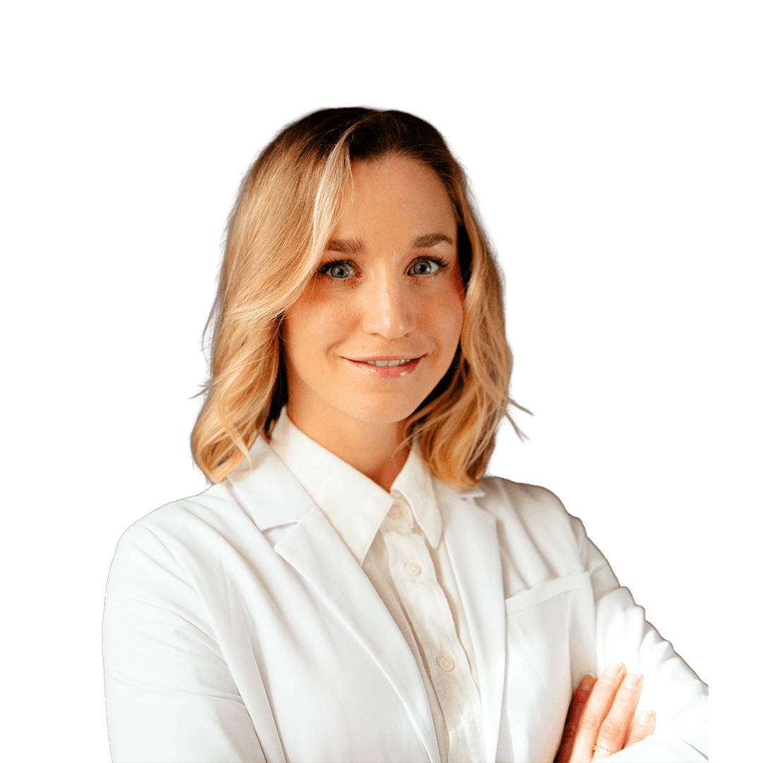 Dr. Sophie Lamprecht